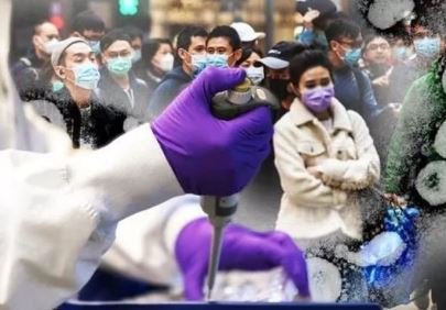 ВОЗ заявила о риске заражения коронавирусом 1,8 млрд человек из-за проблем с водой