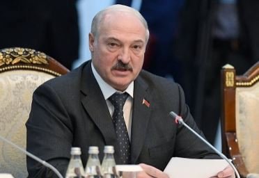 Лукашенко считает повторное заражение коронавирусом COVID-19 невозможнымы