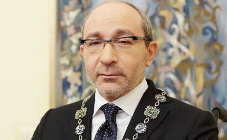 Мэр Харькова Геннадий Кернес умер в немецкой клинике «Шарите» из-за коронавируса