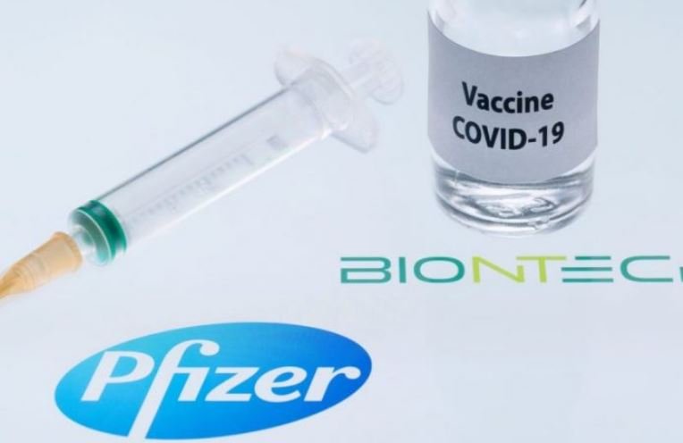 Дания приостановила вакцинацию от коронавируса препаратом AstraZeneca