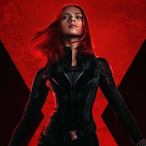 Кинокомпания Marvel весной выпустит в прокат «Черную вдову»
