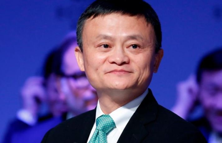 Глава Alibaba Джек Ма появился на публике впервые за 2,5 месяца 