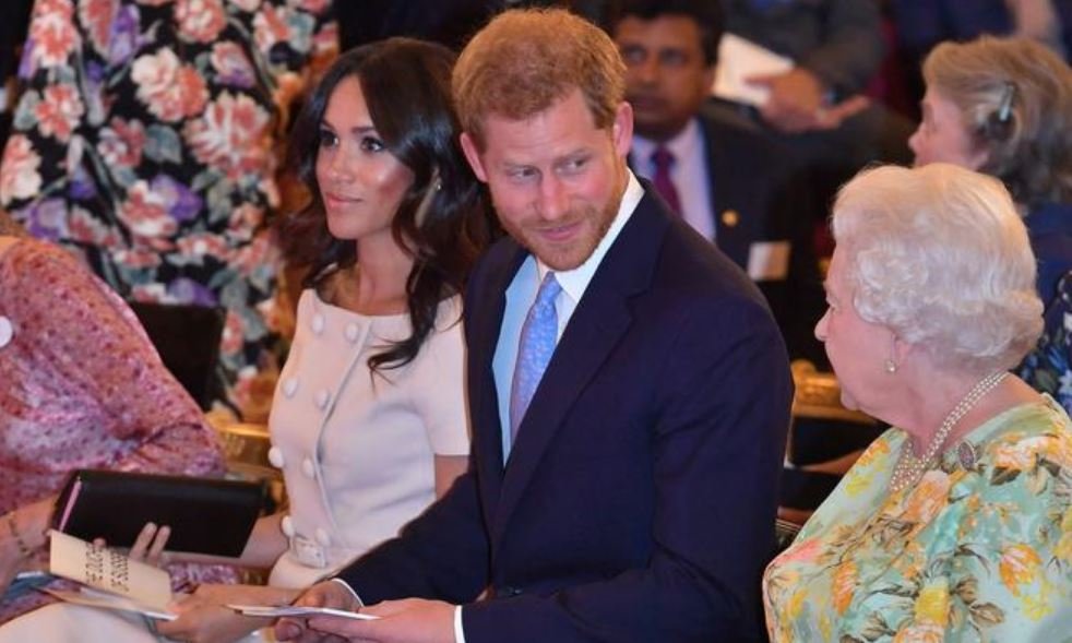 Принц Уильям опроверг заявления принца Гарри и Меган Маркл о расизме в королевской семье