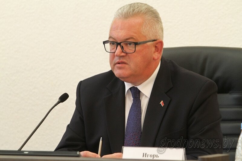 Министр образования Карпенко ответил на вопрос о чистках в школах из-за политики