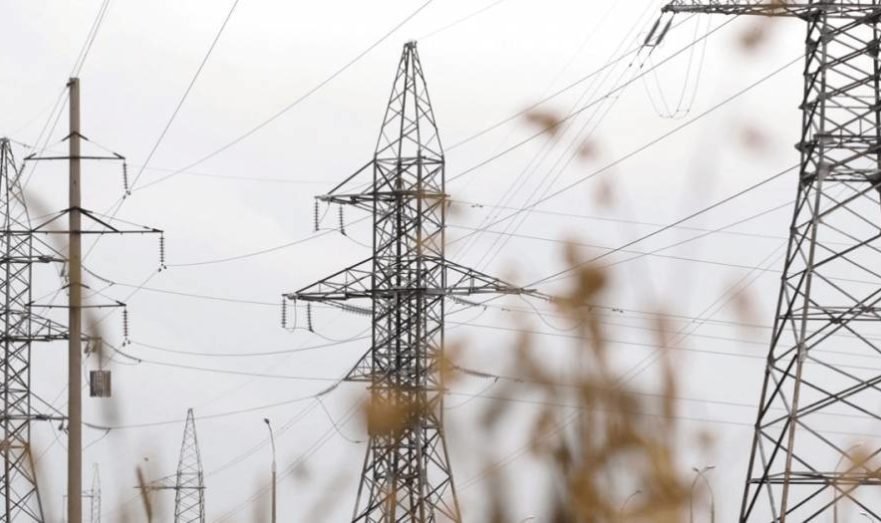 По всей территории Украины будут происходит экстренные отключения электроэнергии