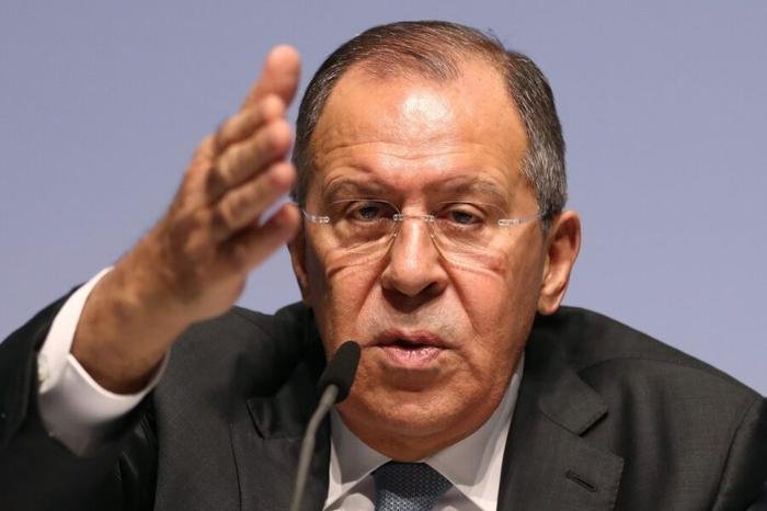 Bloomberg: глава МИД России Лавров посетит саммит G20 вместо Путина 