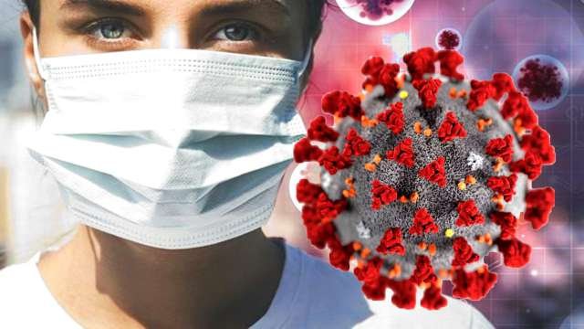 Британские ученые назвали потерю аппетита симптомом омикрон-штамма коронавируса COVID-19