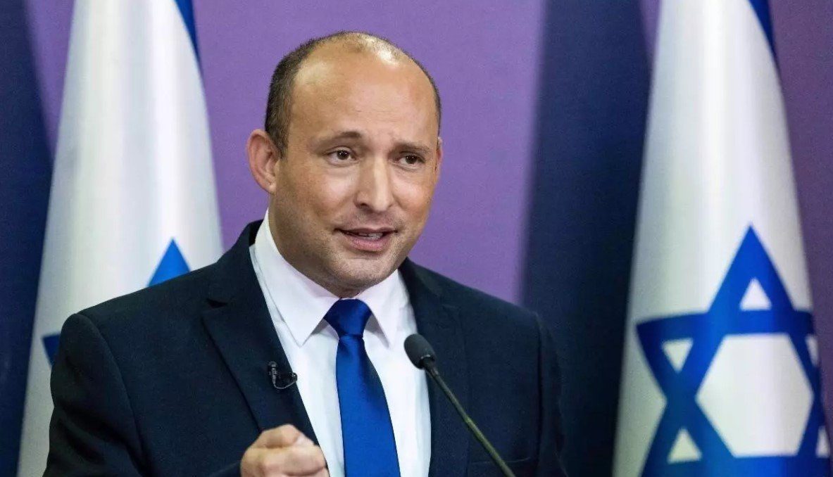 Беннет сменит Нетаньяху на посту премьер-министра Израиля