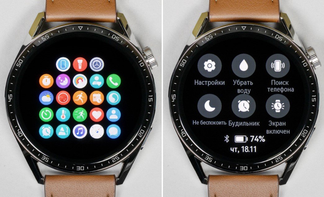 Huawei представляет в Беларуси смарт-часы HUAWEI Watch GT 3 42 мм и 46 мм