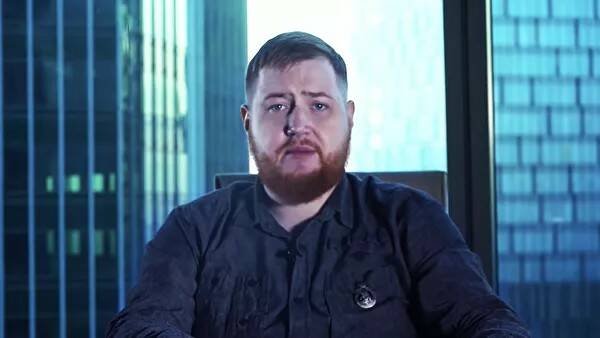 В Москве после падения из окна погиб основатель проекта «Спутник и погром» Егор Просвирнин