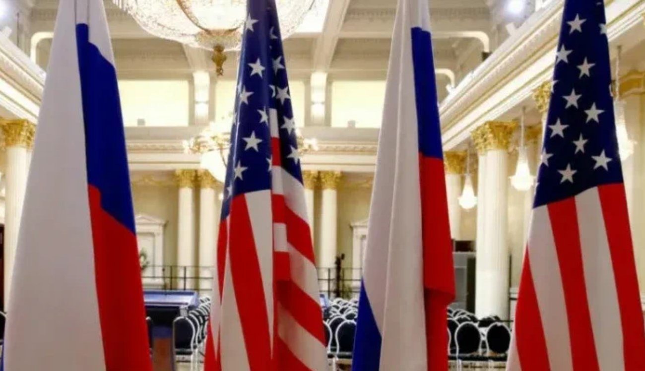 В Женеве начались переговоры делегаций США и России