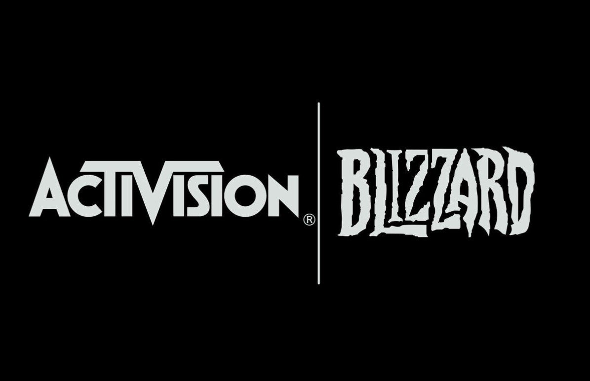 Microsoft купит компанию-разработчика игр Activision Blizzard за $68,7 млрд