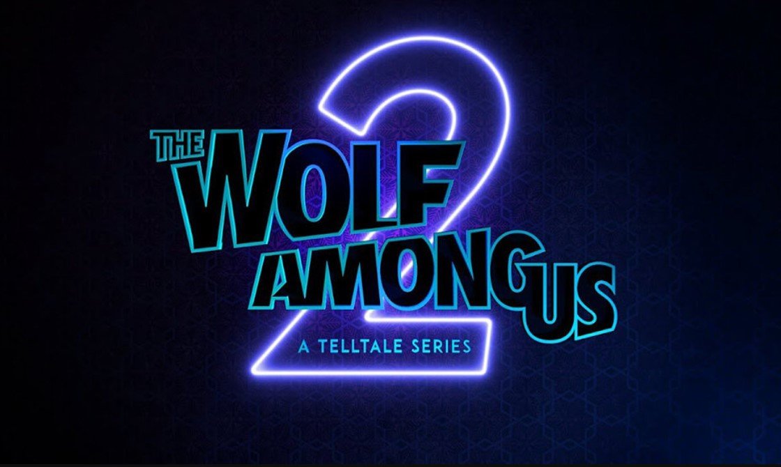 Вышел дебютный трейлер игры The Wolf Among Us 2