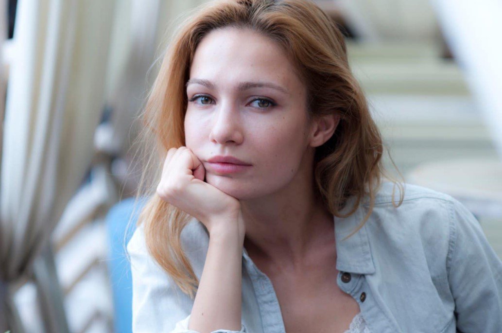 Российская актриса Евгения Брик умерла на 42 году жизни