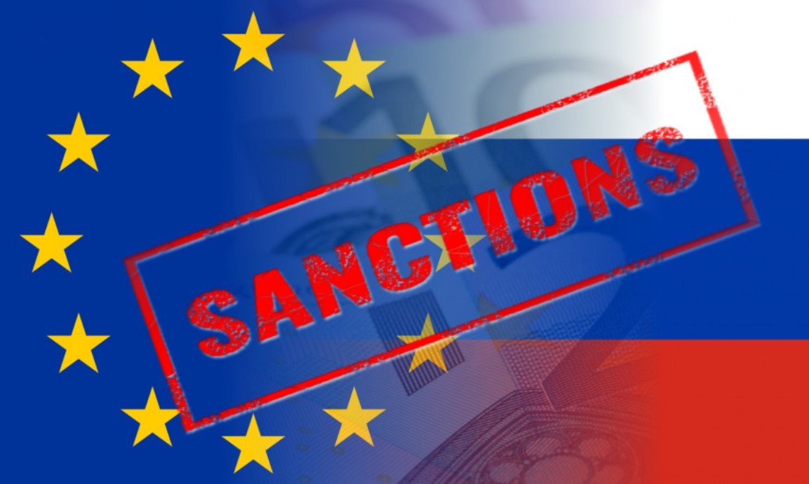 Глава Еврокомиссии фон дер Ляйен представила девятый пакет санкций против России