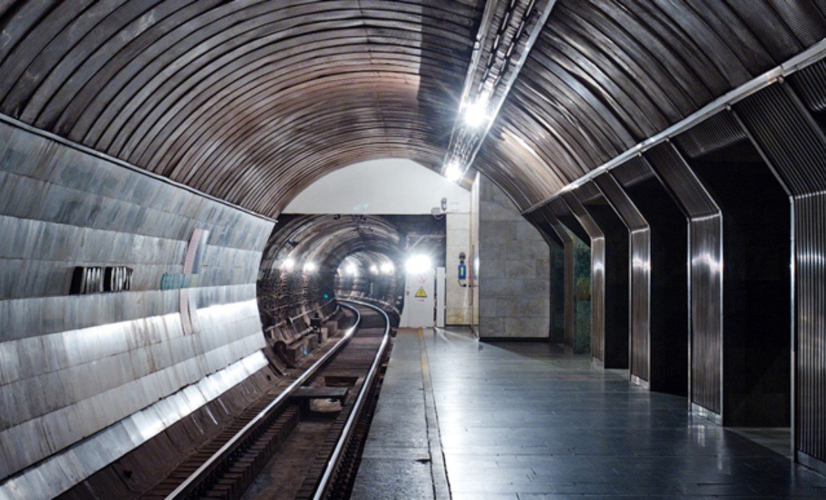 Кличко заявил об остановке работы киевского метро и переходе в режим укрытия