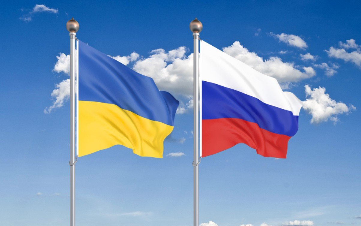Второй раунд переговоров между Россией и Украиной пройдет ближе к концу недели