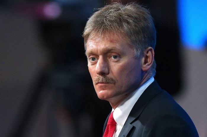 Пресс-секретарь Кремля Песков сообщил, что Украине предстоит принять условия России