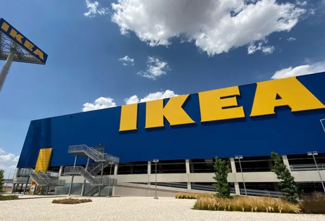 IKEA заявила о приостановке деятельности компании в Беларуси