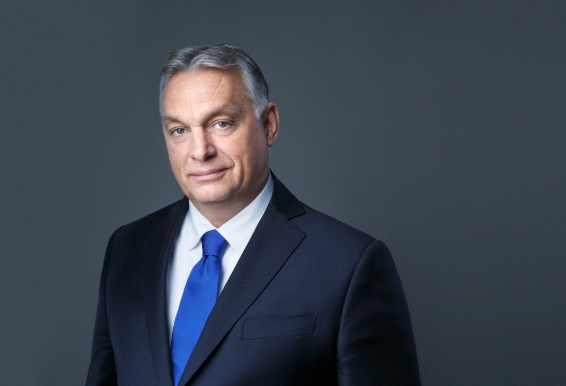 Премьер-министра Венгрии Орбана внесли в базу сайта «Миротворец»