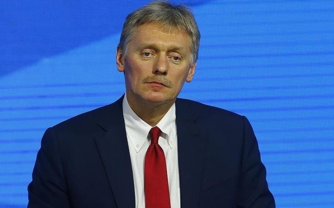Пресс-секретарь Кремля Песков прокомментировали увольнение российского дипломата в ООН