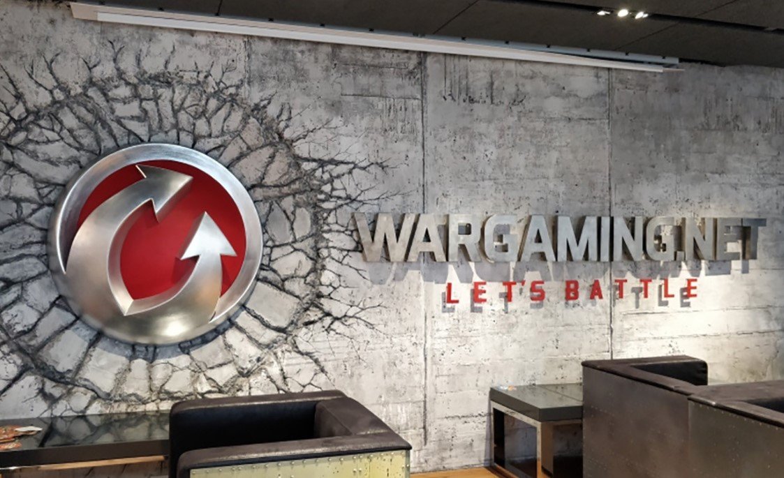 Компания Wargaming решила закрыть бизнес в России и Беларуси