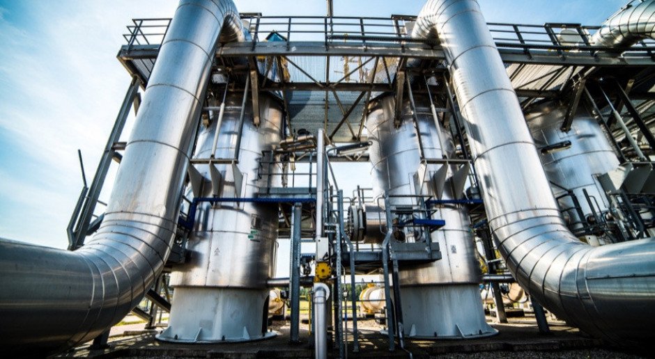 «Газпром» прекратит поставки компаниям Shell и Orsted с 1 июня