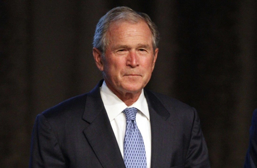 Экс-президент США Джордж Буш-младший подтвердил работу биолабораторий на Украине