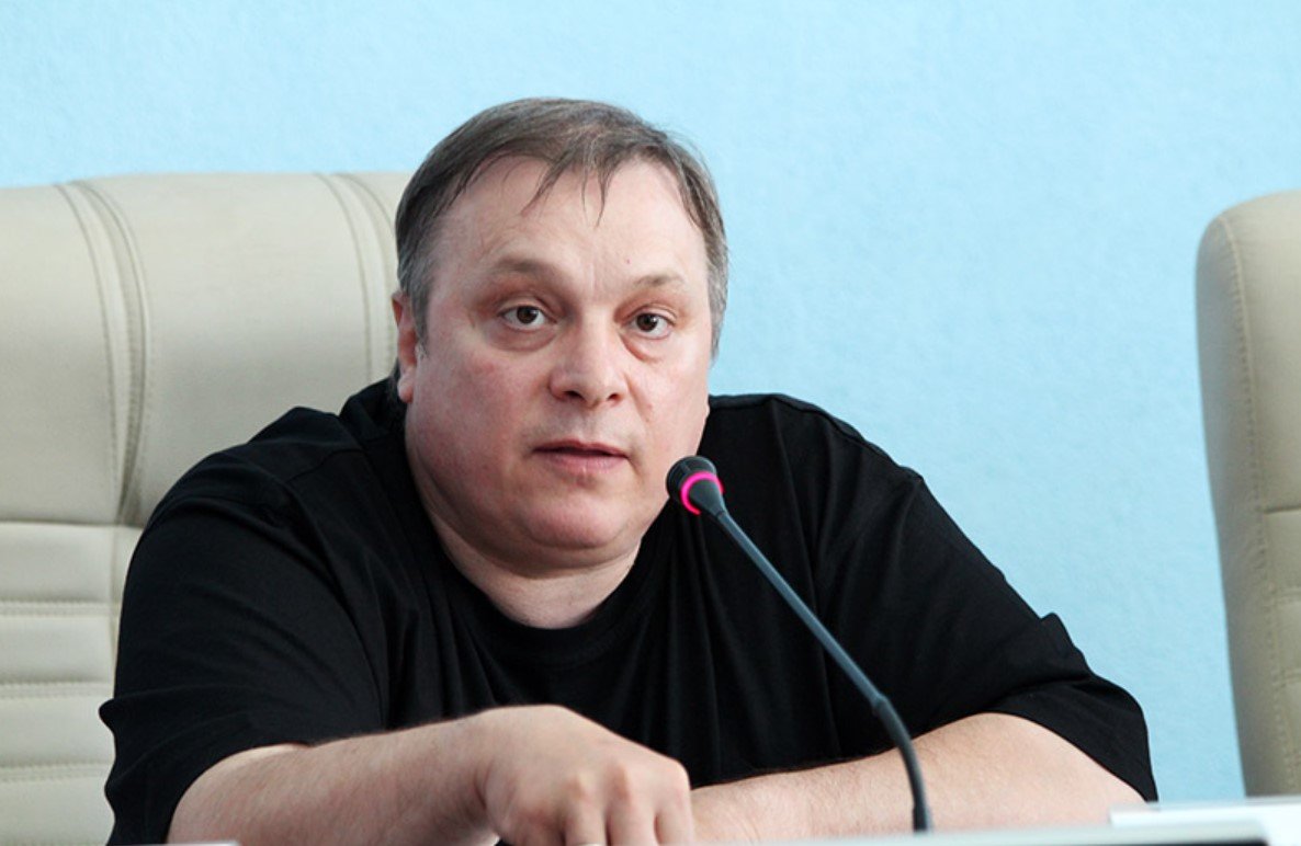 Продюсер «Ласкового мая» Разин рассказал о проблемах с сердцем у Шатунова