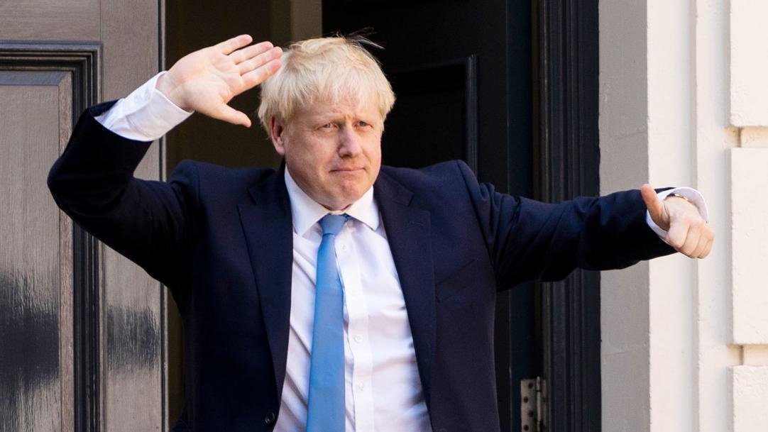 The Observer: Борис Джонсон из-за денег отказался от борьбы за пост премьера