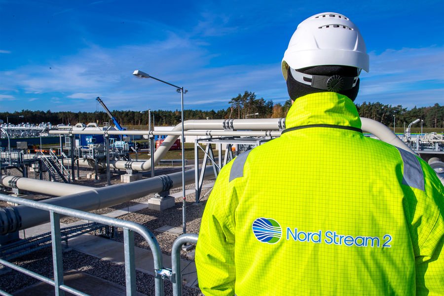Поставки газа по «Северному потоку» приостановлены на 10 дней из-за планового ремонта