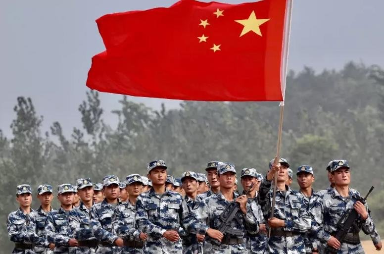 МИД Китая назвал США главной угрозой миру