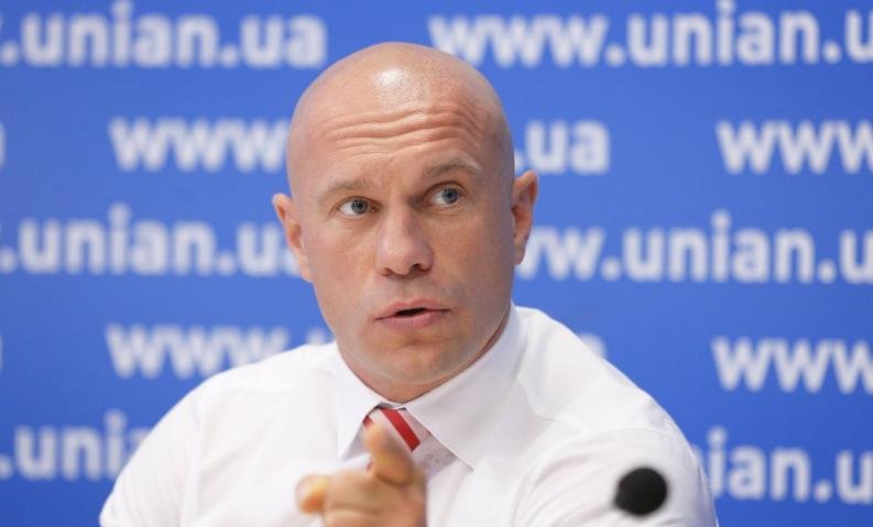 Экс-депутат Рады Кива сообщил о подготовке Киева к подрыву Запорожской АЭС
