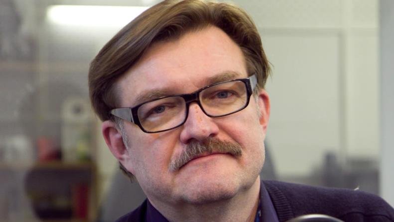 МВД России объявило в розыск журналиста Евгения Киселева