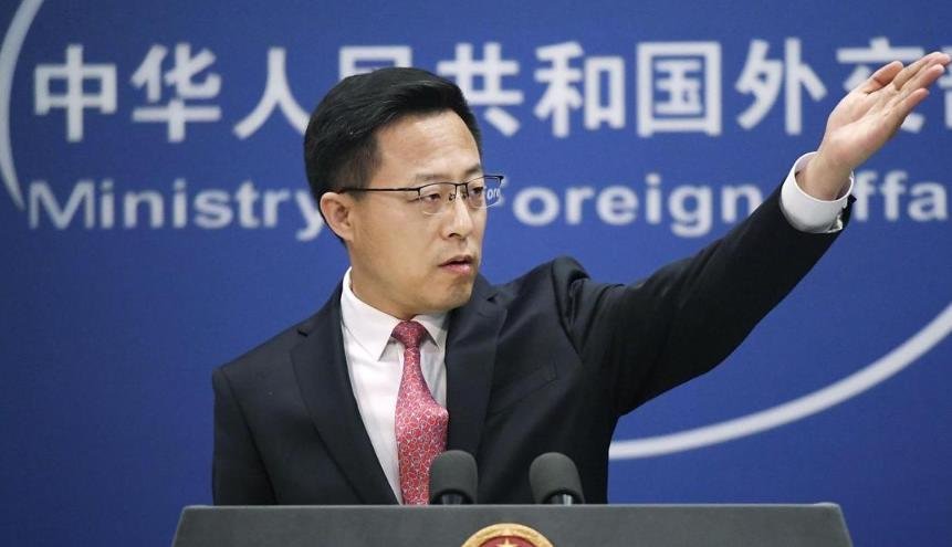 В Пекине призвали Белый дом отказаться от иллюзий контроля над КНР с помощью Тайваня