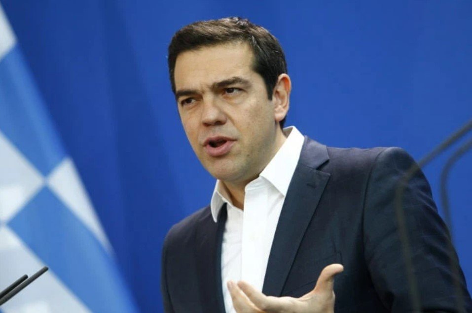 Экс-премьер Греции Ципрас назвал рубль одной из самых сильных валют в мире