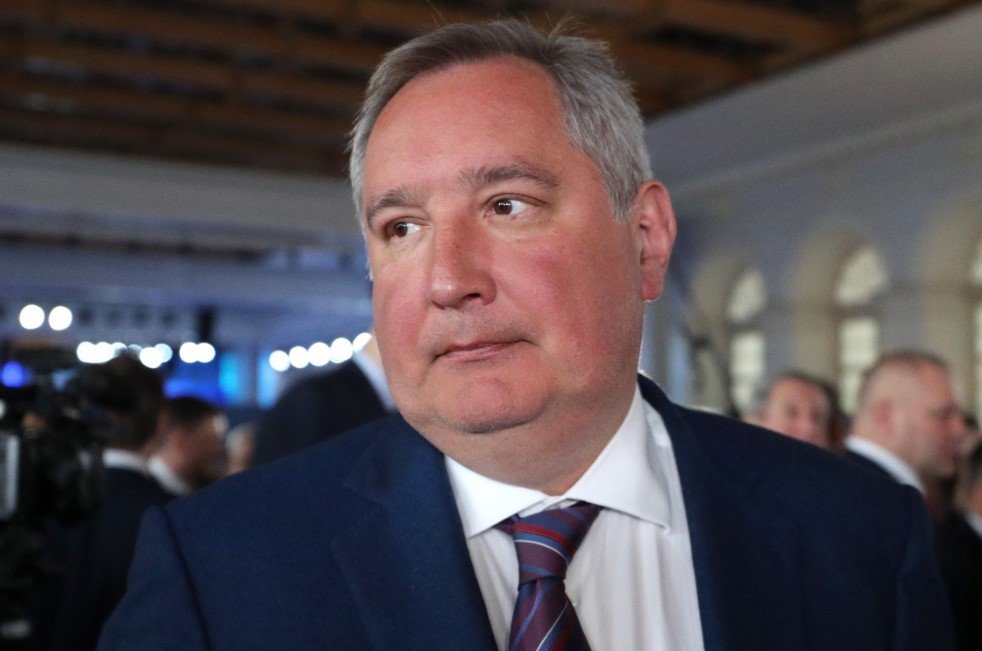 Рогозин заявил о захвате принадлежащих ВСУ терминалов Starlink на территории Донбасса