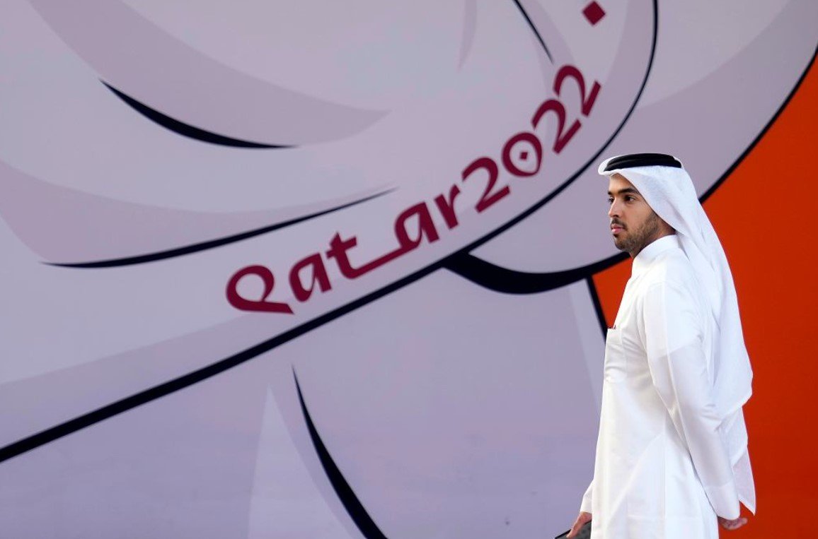 Сборная Аргентины проиграла Саудовской Аравии в первом туре чемпионата мира в Катаре