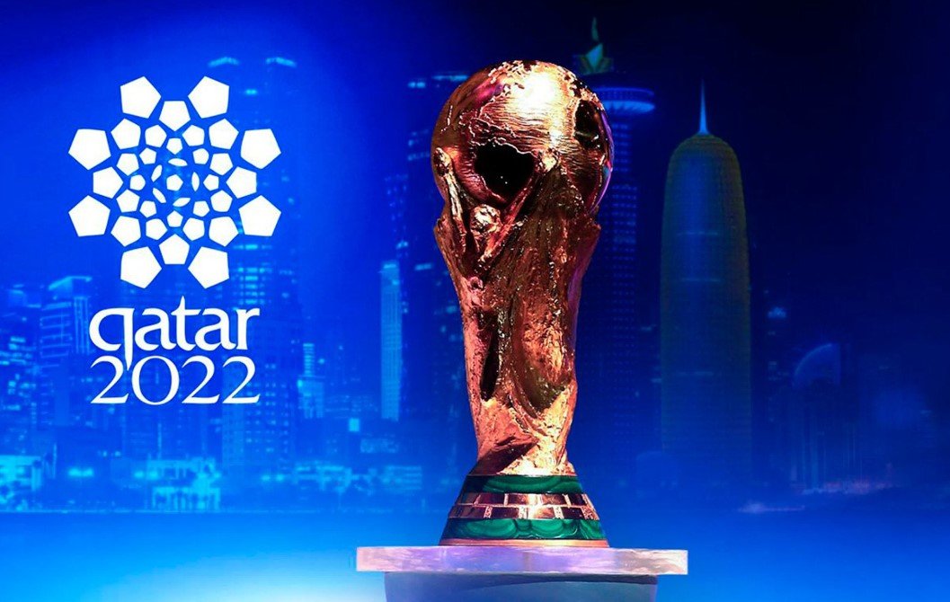 Сборная Англии обыграла Иран в матче ЧМ-2022 в Катаре