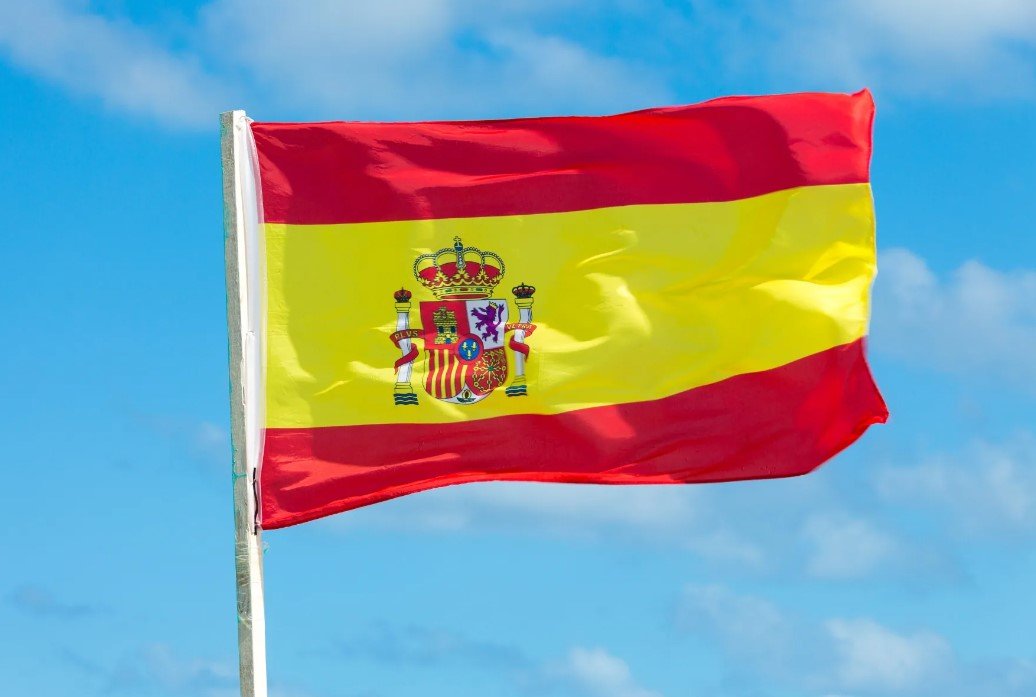 El Mundo: в посольстве Украины в испанском Мадриде произошел взрыв
