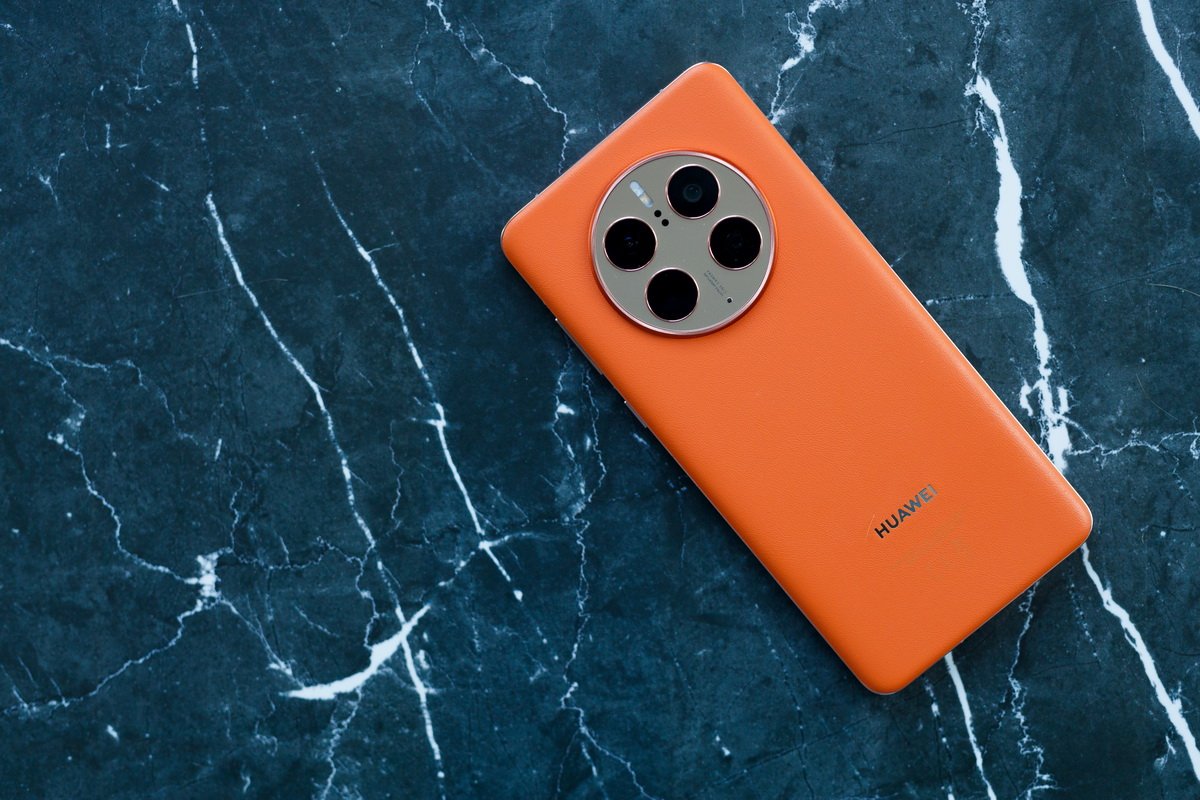 Обзор Huawei Mate 50 Pro. Что умеет лучший камерофон в мире?