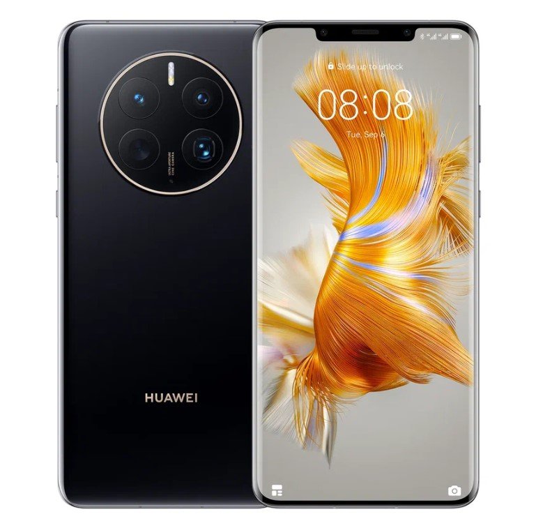 В Беларуси начались продажи Huawei Mate 50 Pro – лучшего камерофона в мире по версии DXOMark