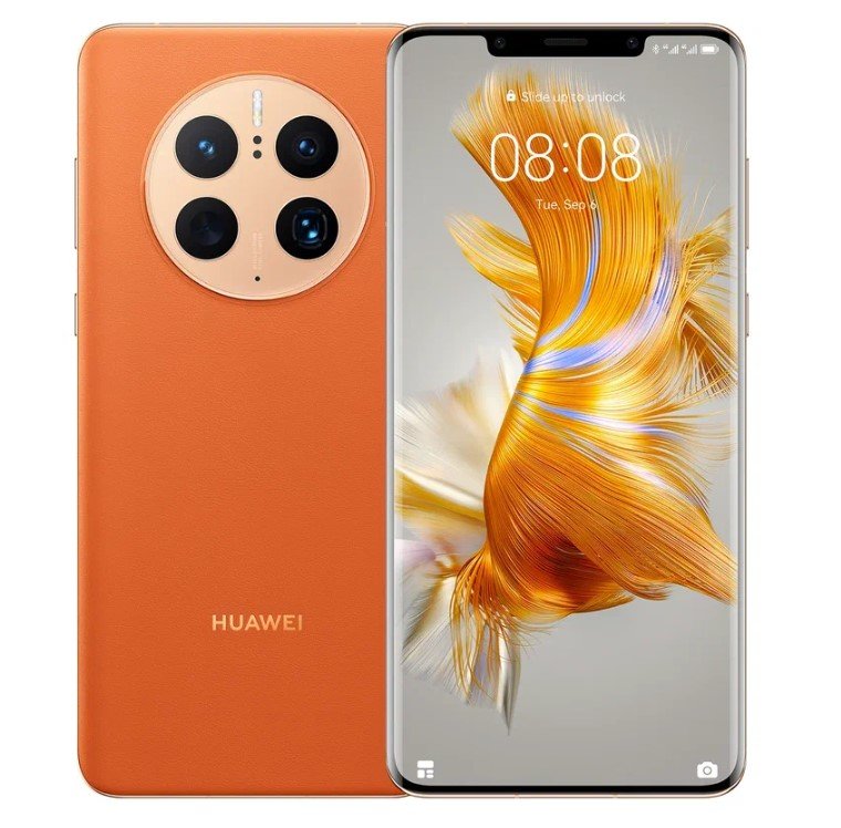 В Беларуси начались продажи Huawei Mate 50 Pro – лучшего камерофона в мире по версии DXOMark
