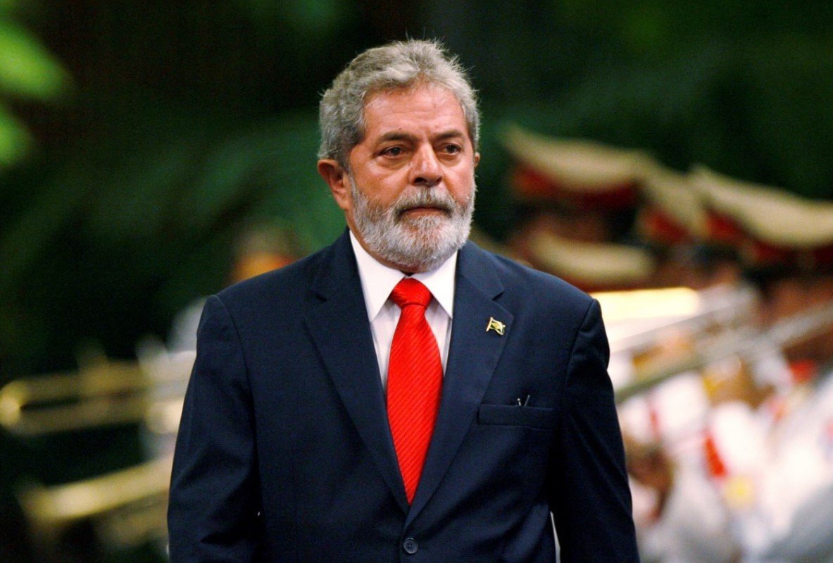 Junge Welt: президент Бразилии Силва «дал пощечину» Шольцу своей позицией по Украине
