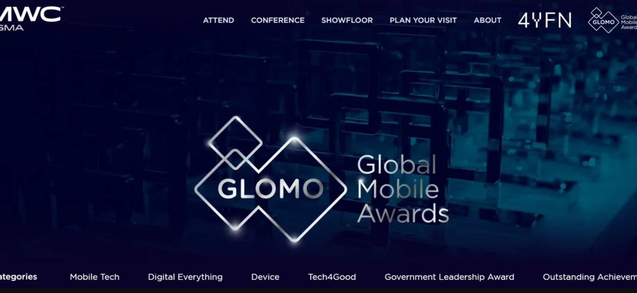В шорт-лист премии MWC 2023 Global Mobile Awards вошли модели смарт-часов Huawei