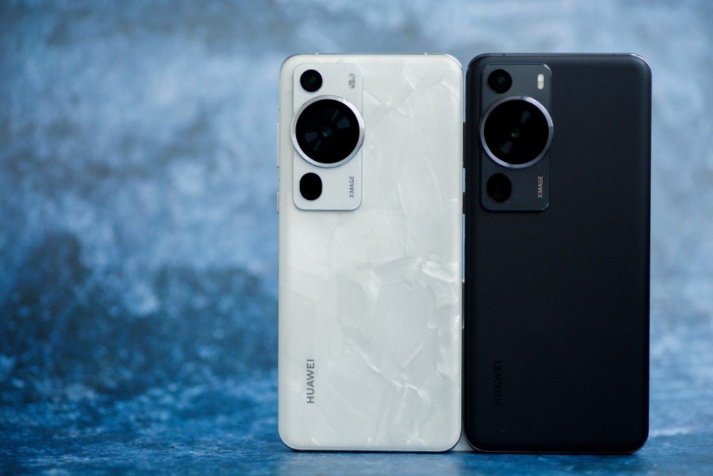 Обзор Huawei P60 Pro. Флагман с ультракамерой, жемчужным дизайном и сверхпрочным стеклом