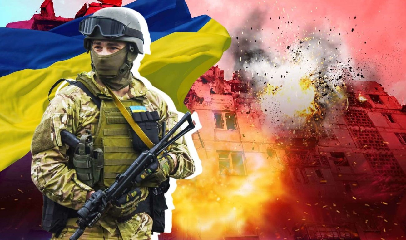 Провидец из Индии предсказал конфликт Украины с еще одной страной