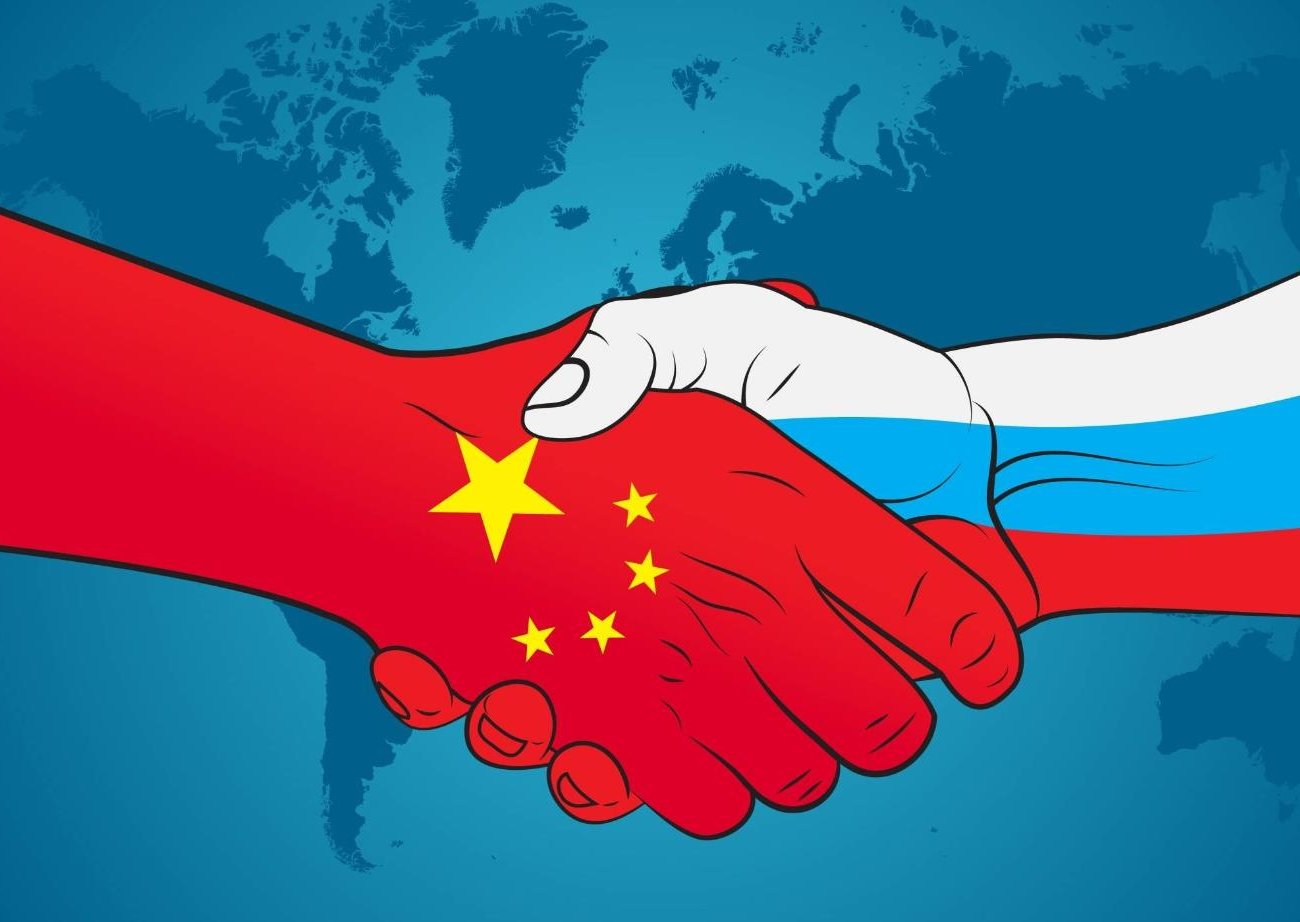 Американский ясновидящий Кейси предсказывал объединение России и Китая