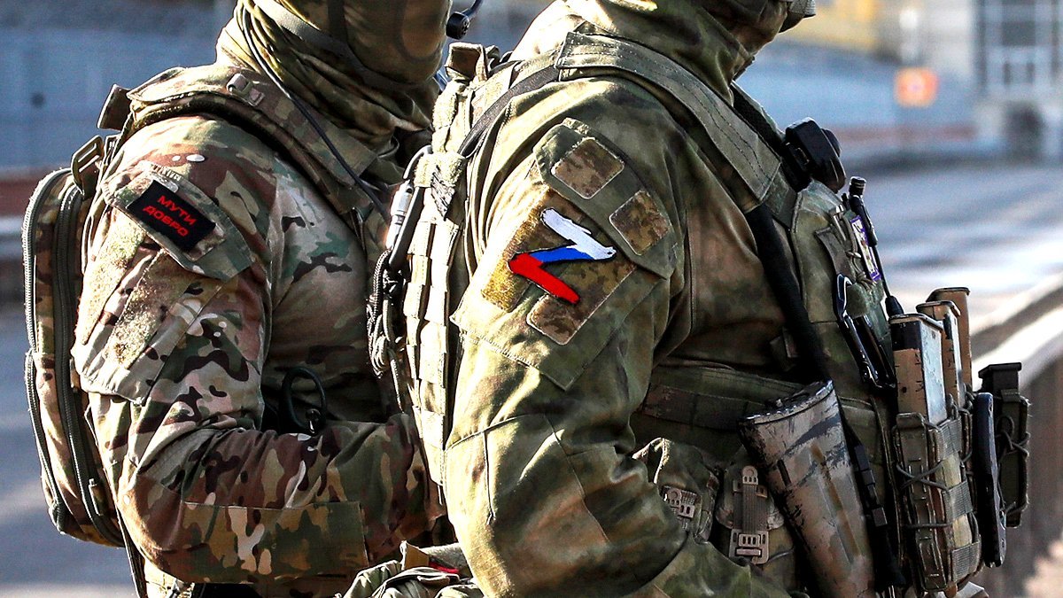 «Полк в сутки»: Шойгу рассказал о масштабах расширения российской армии