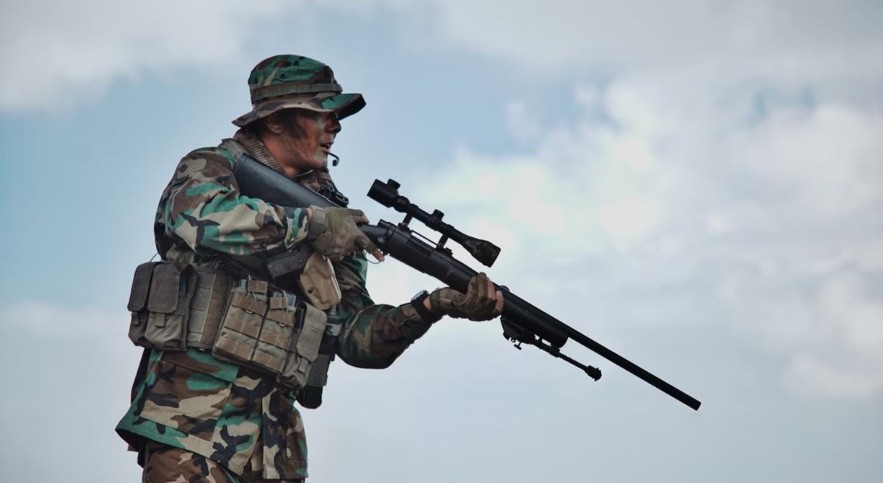 «Рискует потерять территории»: подполковник ВС США озвучил итог контрнаступления
